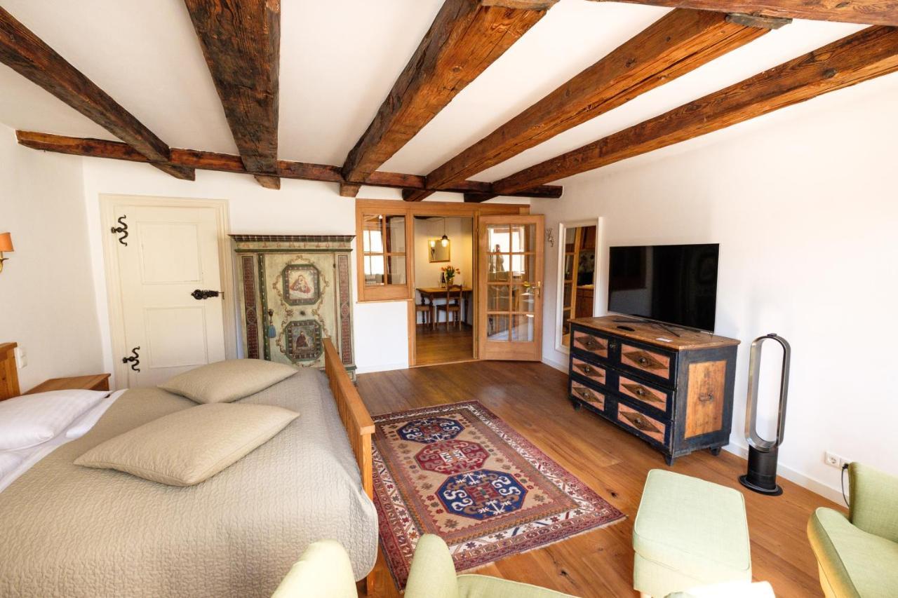 Goldgasse Apartments de Luxe Salzbourg Extérieur photo