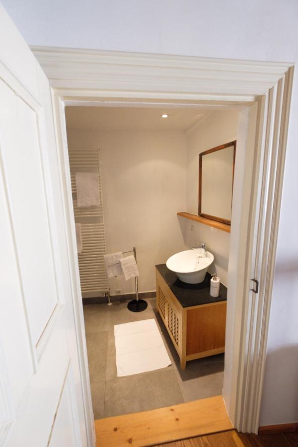 Goldgasse Apartments de Luxe Salzbourg Extérieur photo