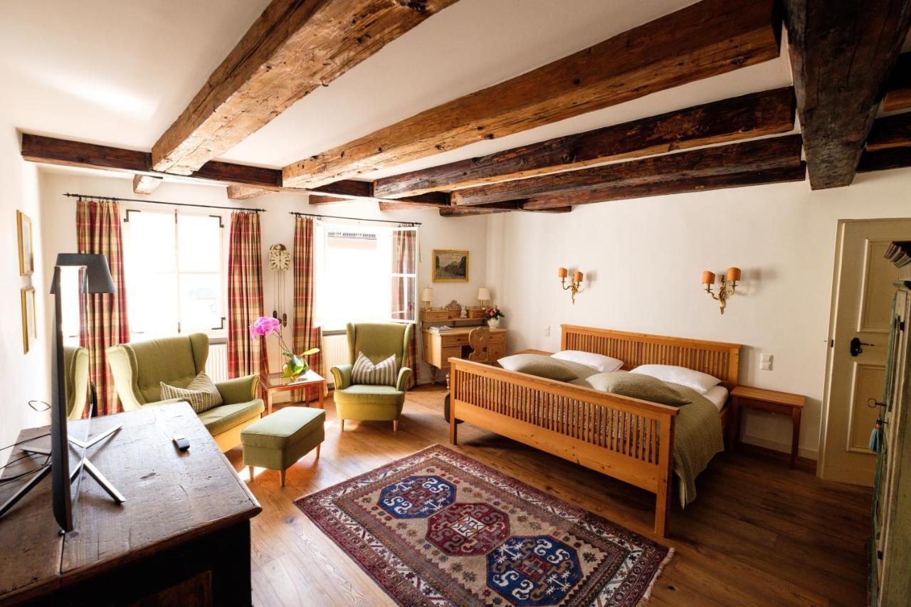 Goldgasse Apartments de Luxe Salzbourg Extérieur photo