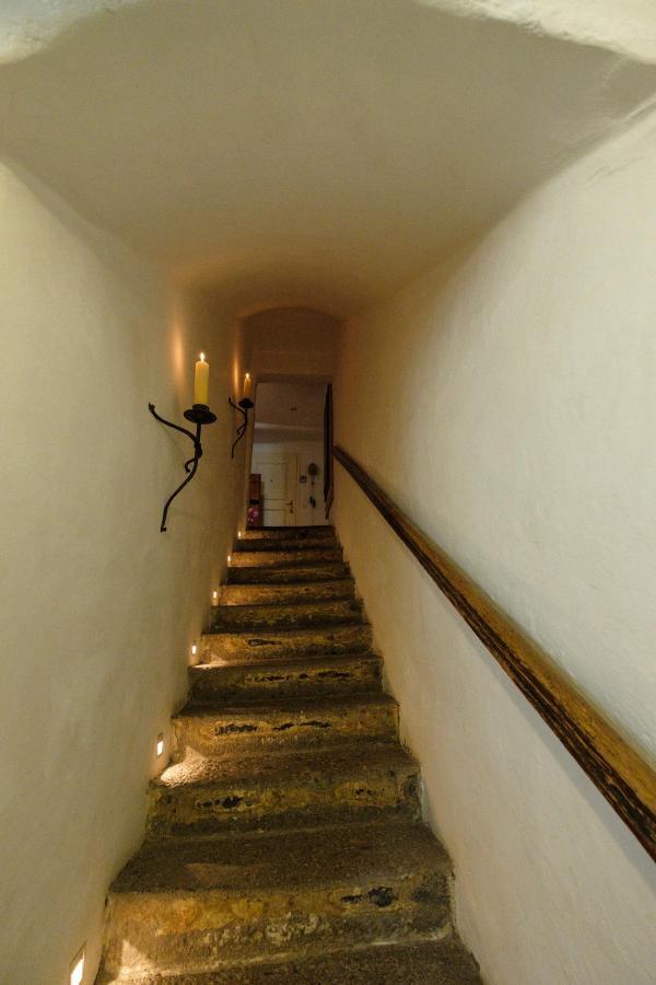 Goldgasse Apartments de Luxe Salzbourg Extérieur photo