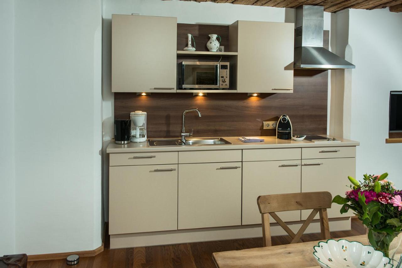 Goldgasse Apartments de Luxe Salzbourg Extérieur photo