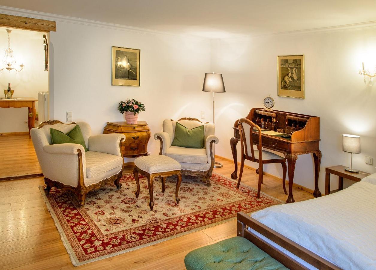 Goldgasse Apartments de Luxe Salzbourg Extérieur photo