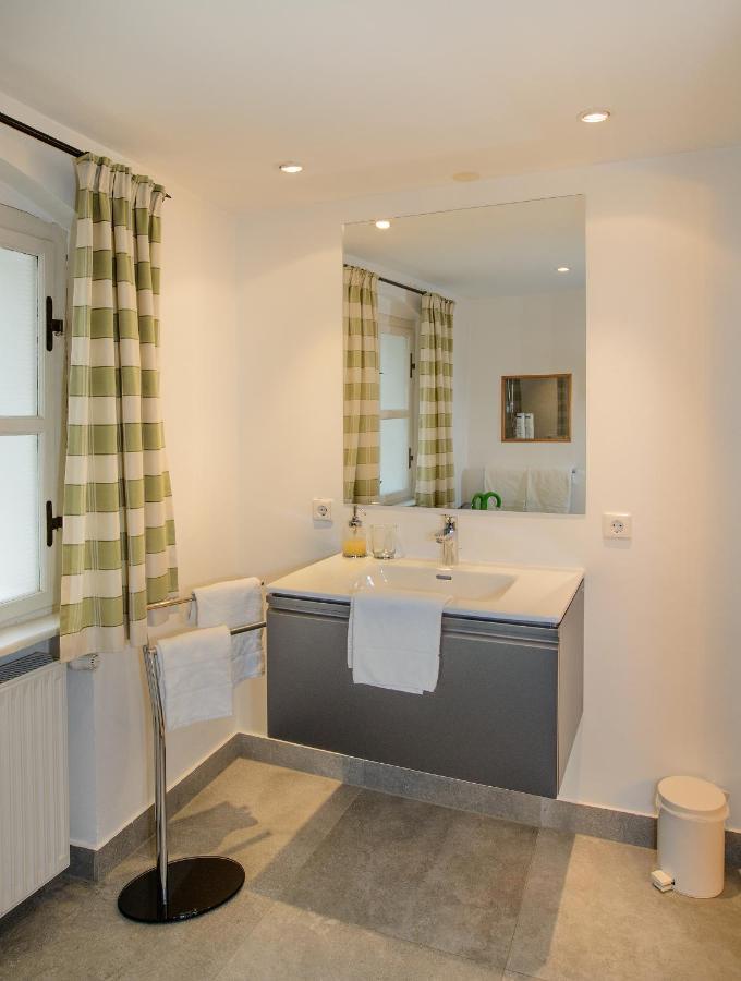 Goldgasse Apartments de Luxe Salzbourg Extérieur photo