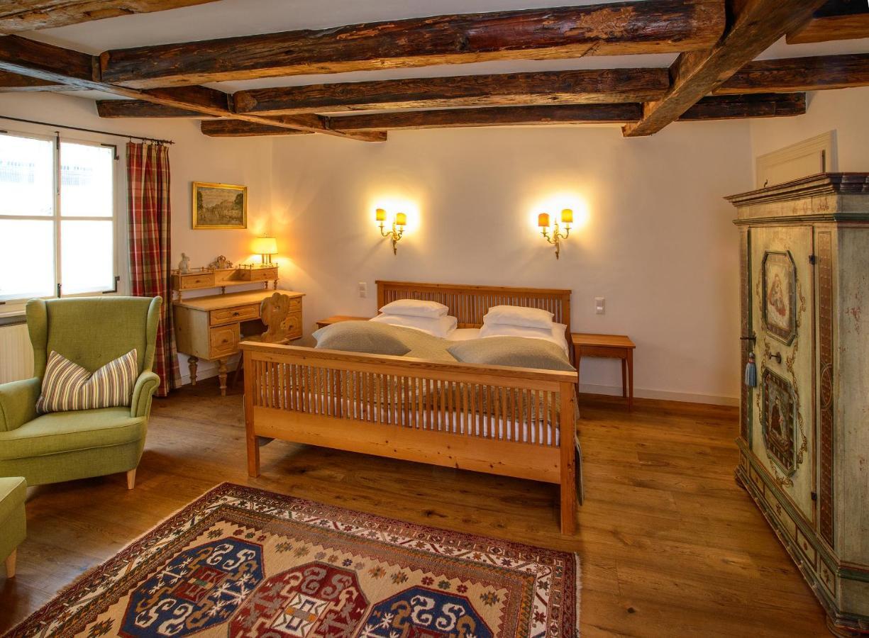 Goldgasse Apartments de Luxe Salzbourg Extérieur photo