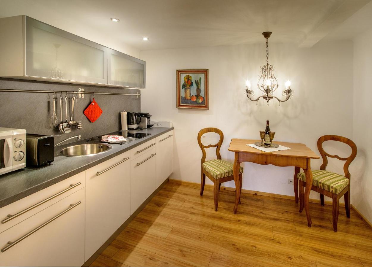 Goldgasse Apartments de Luxe Salzbourg Extérieur photo