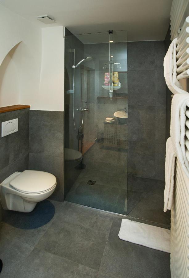 Goldgasse Apartments de Luxe Salzbourg Extérieur photo