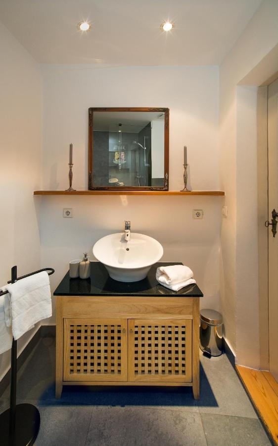 Goldgasse Apartments de Luxe Salzbourg Extérieur photo
